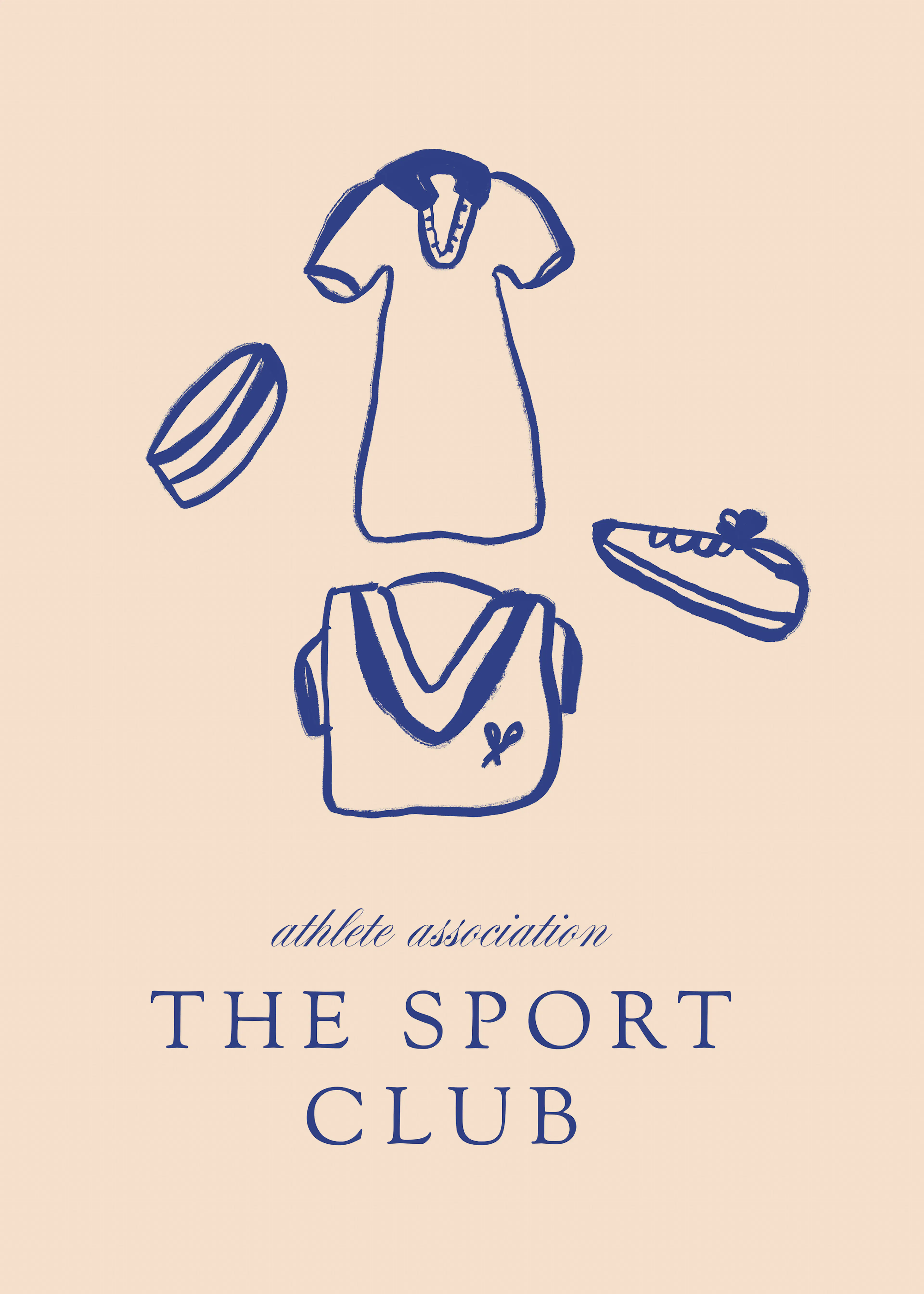 The Sport Club Poster 0