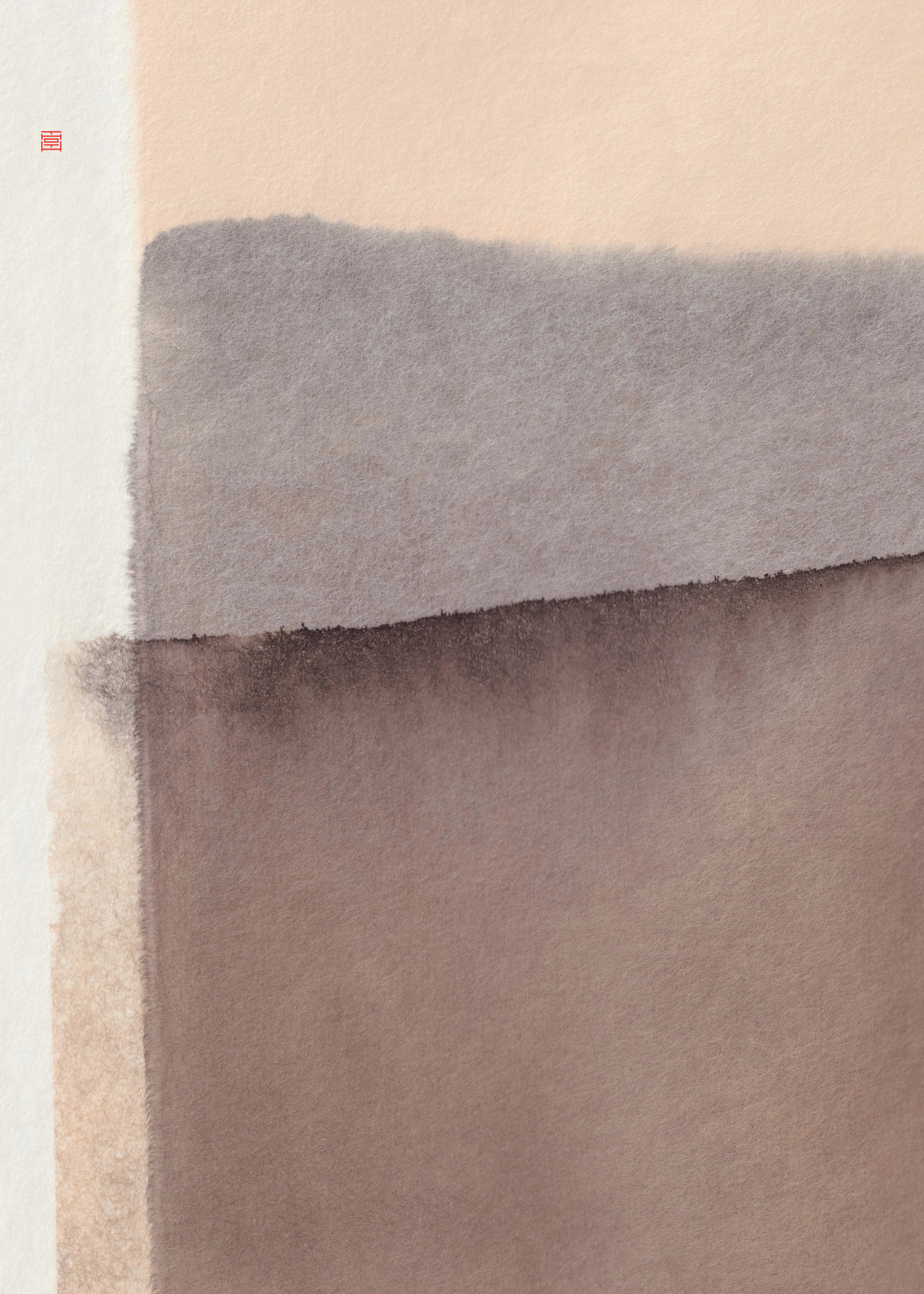 Soft Layers Poster 0