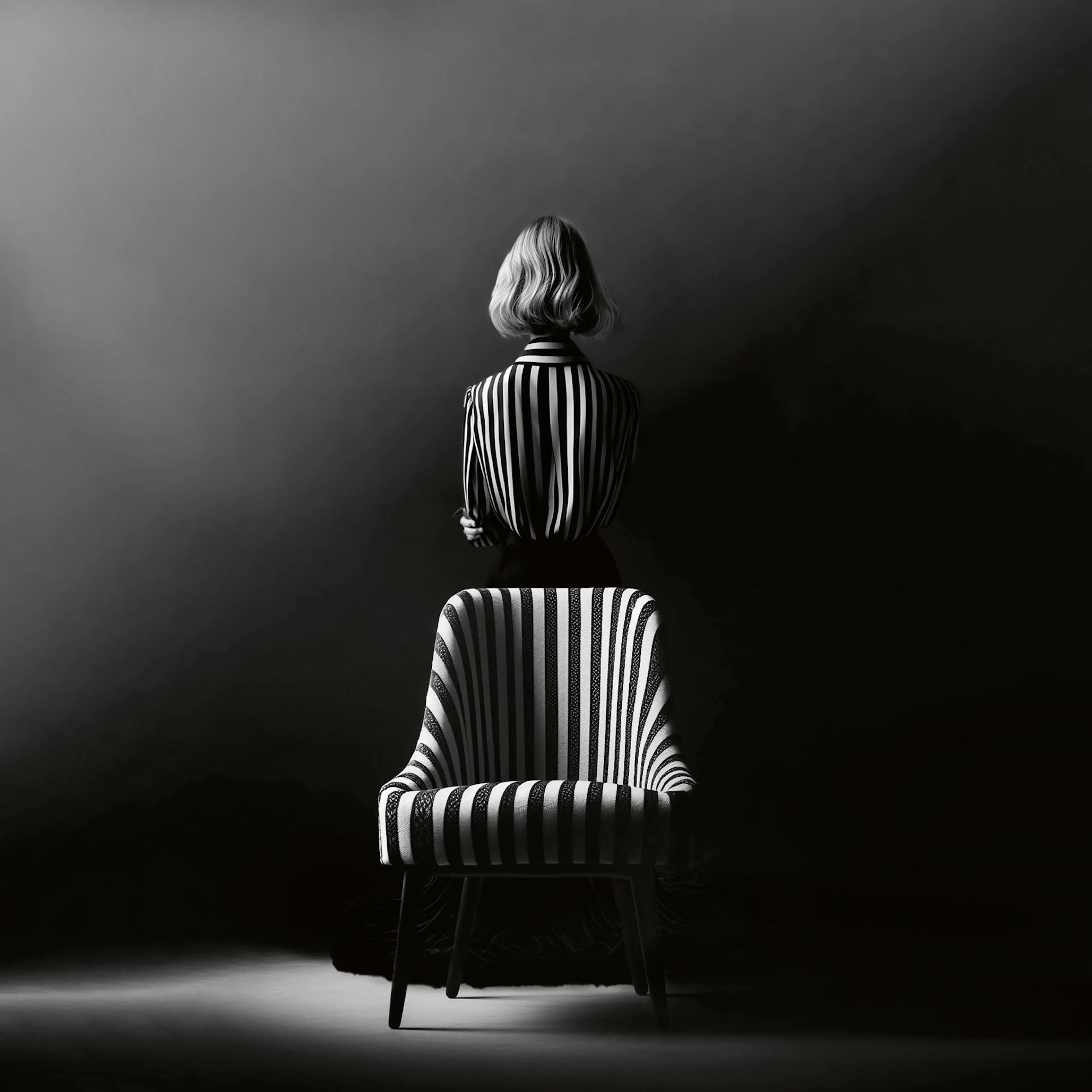 Solitude Shadow Poster 0