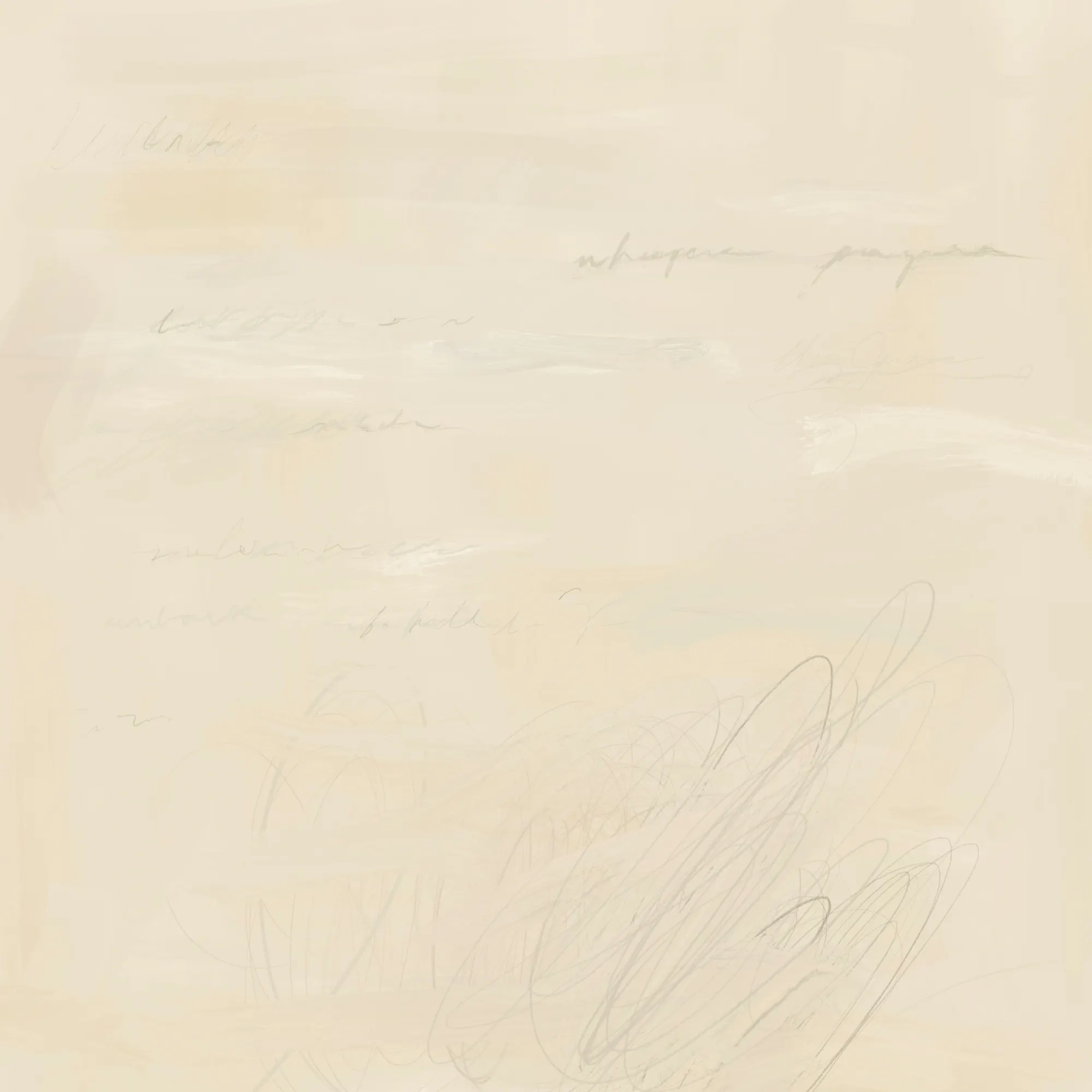Subtle Whispers Poster 0