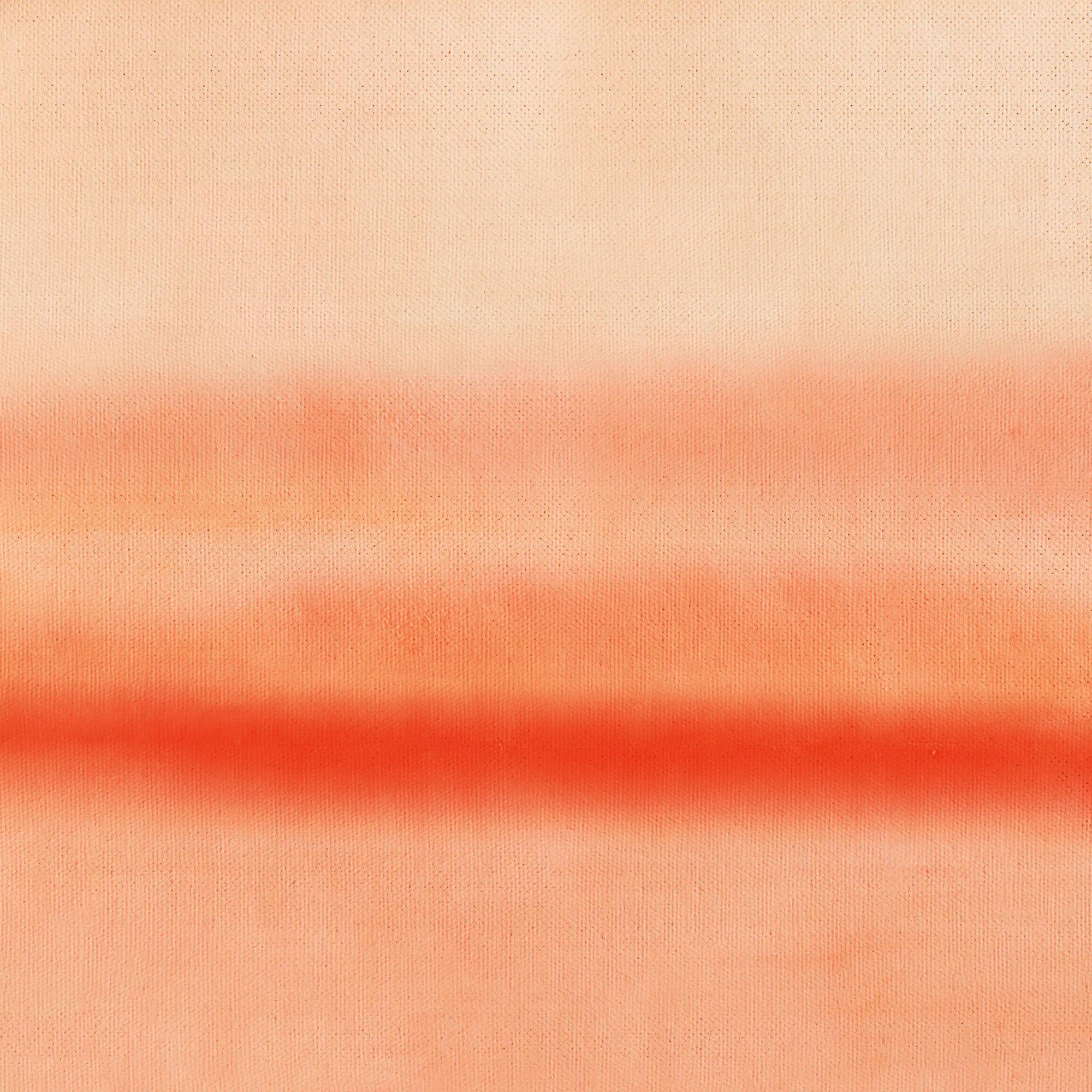 Brume du Coucher de Soleil Poster 0