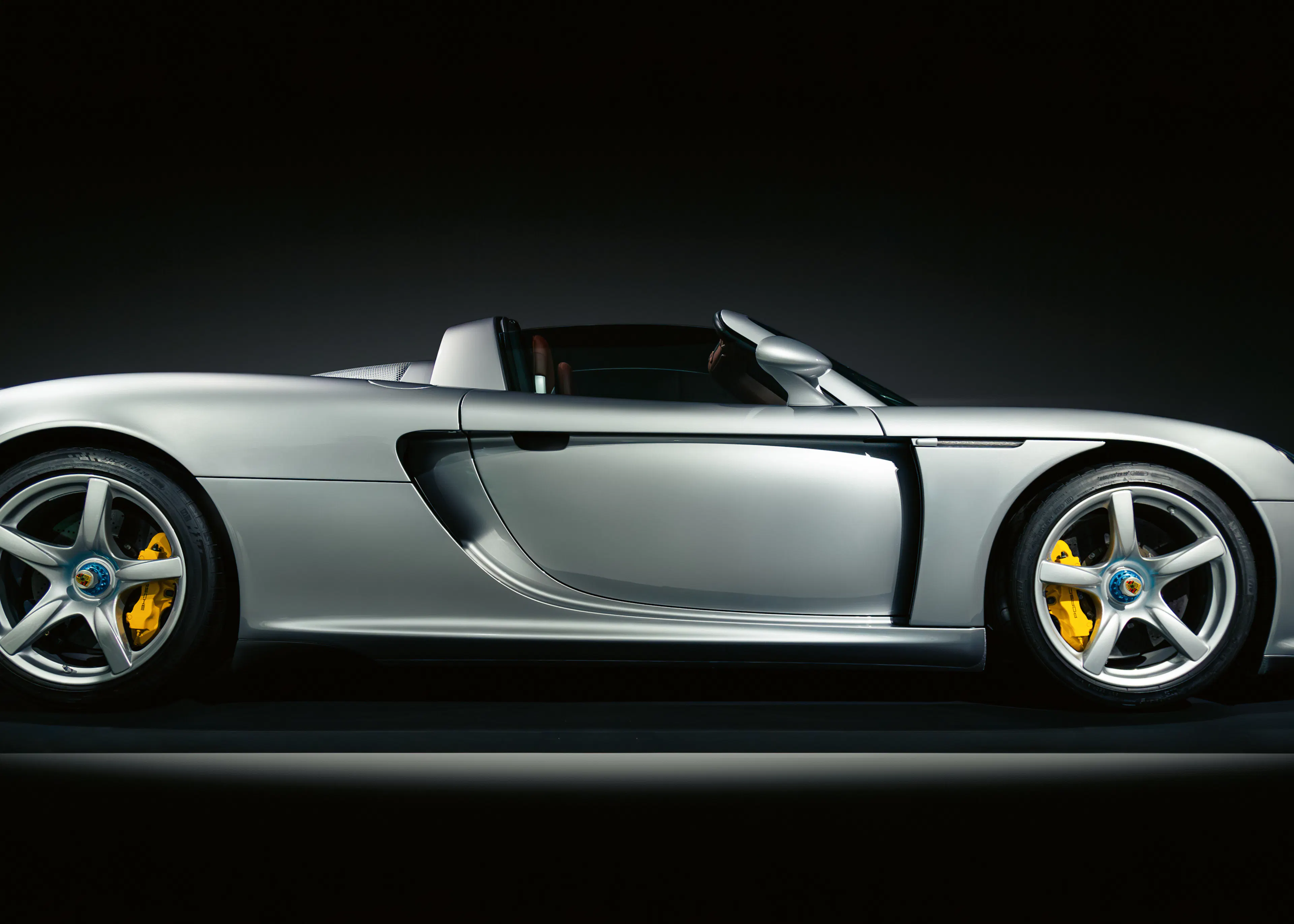 Sleek Speed Poster 0