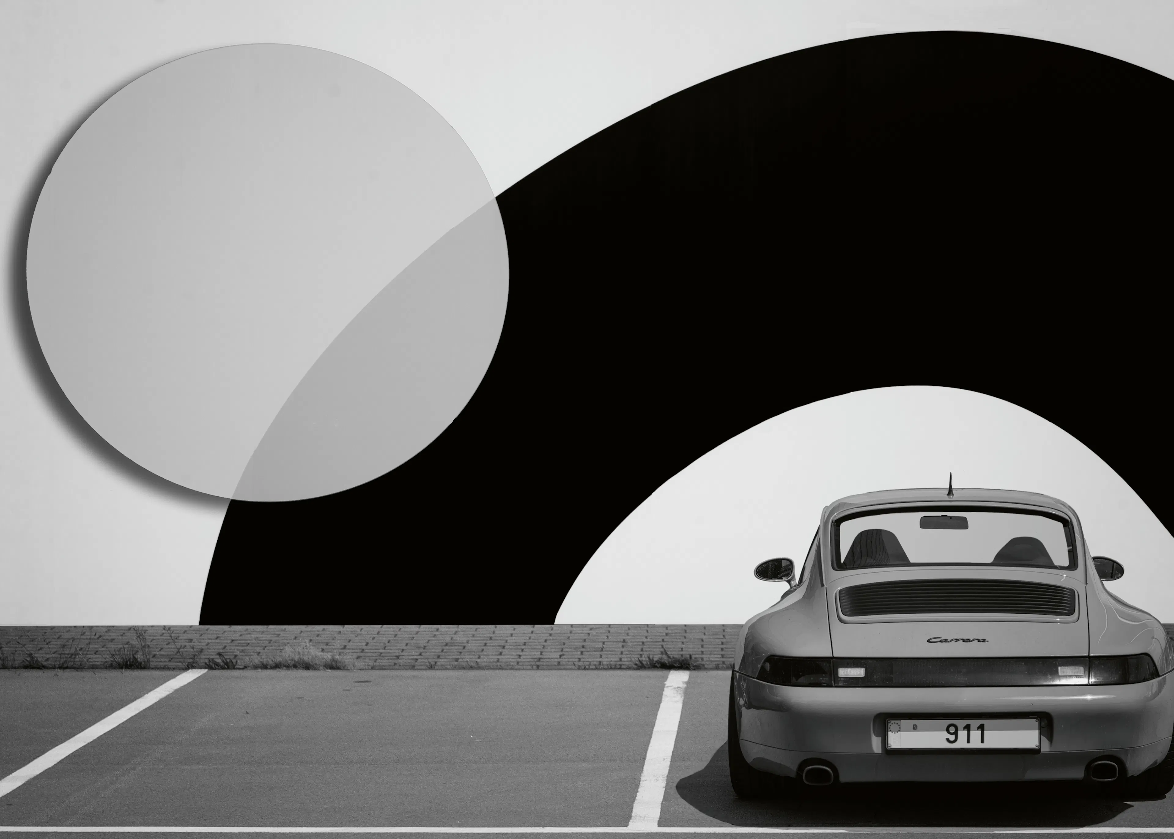 Shadow Curves Poster 0