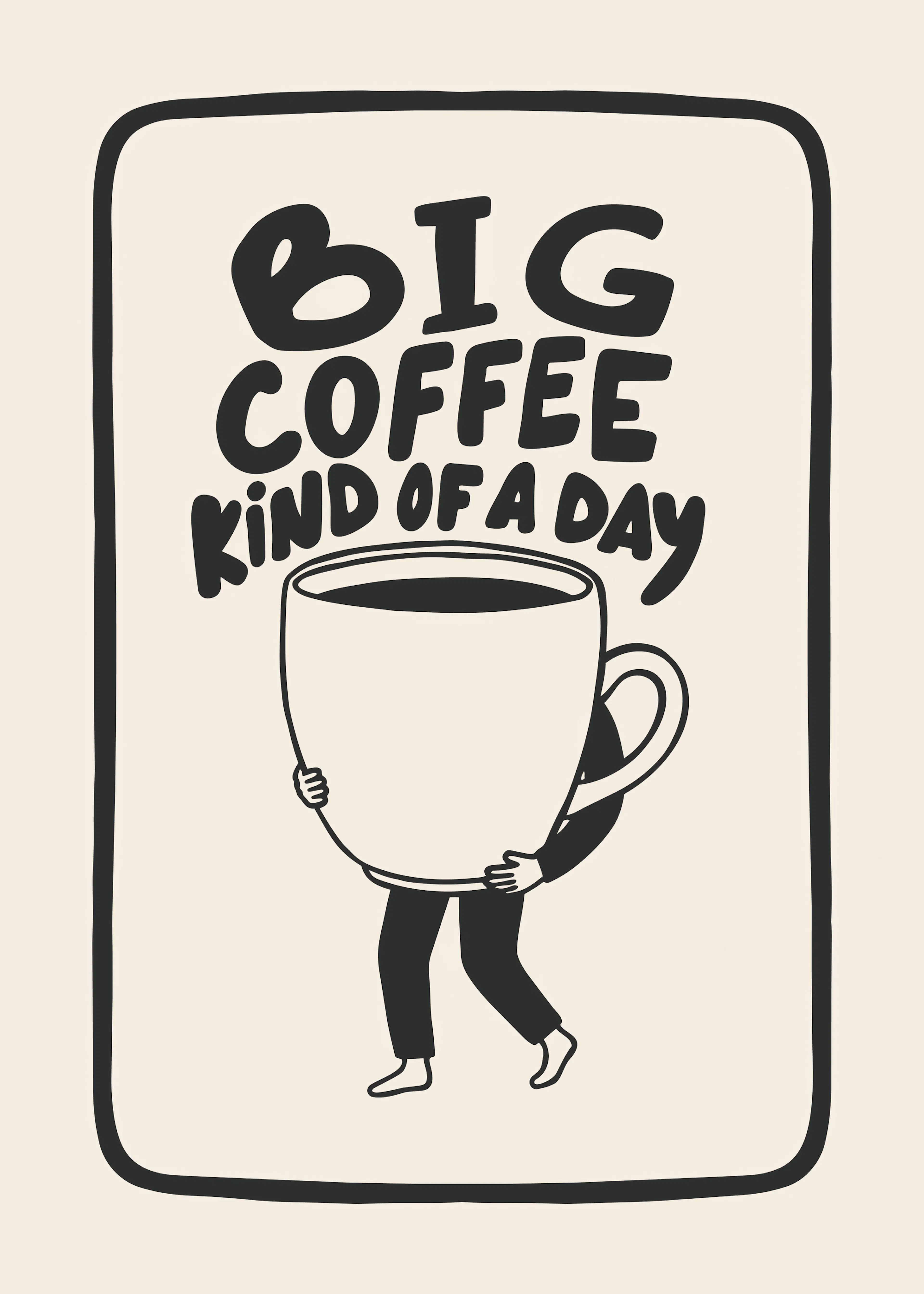 Grand Café Poster 0