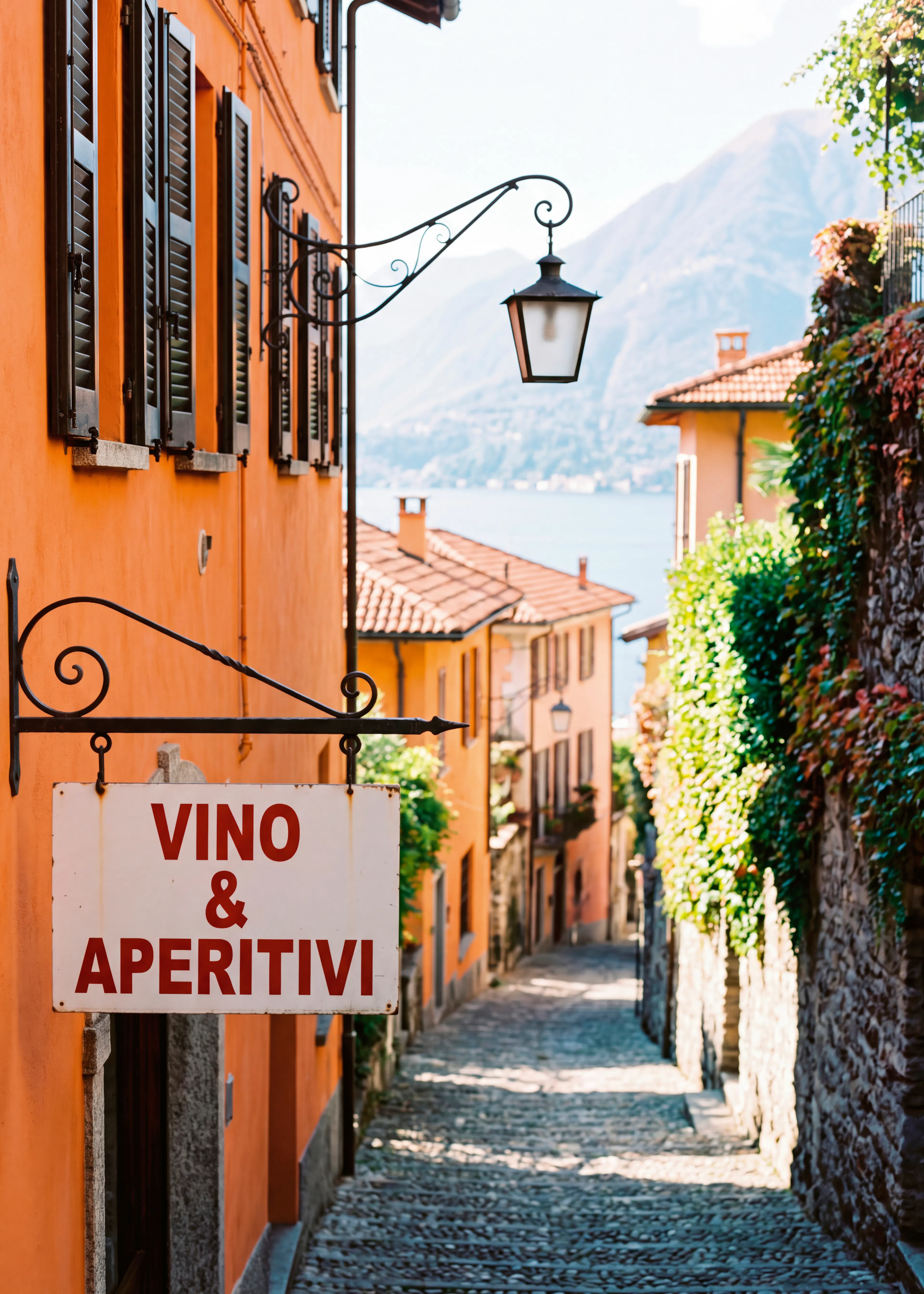 Vino Aperitivi Poster 0