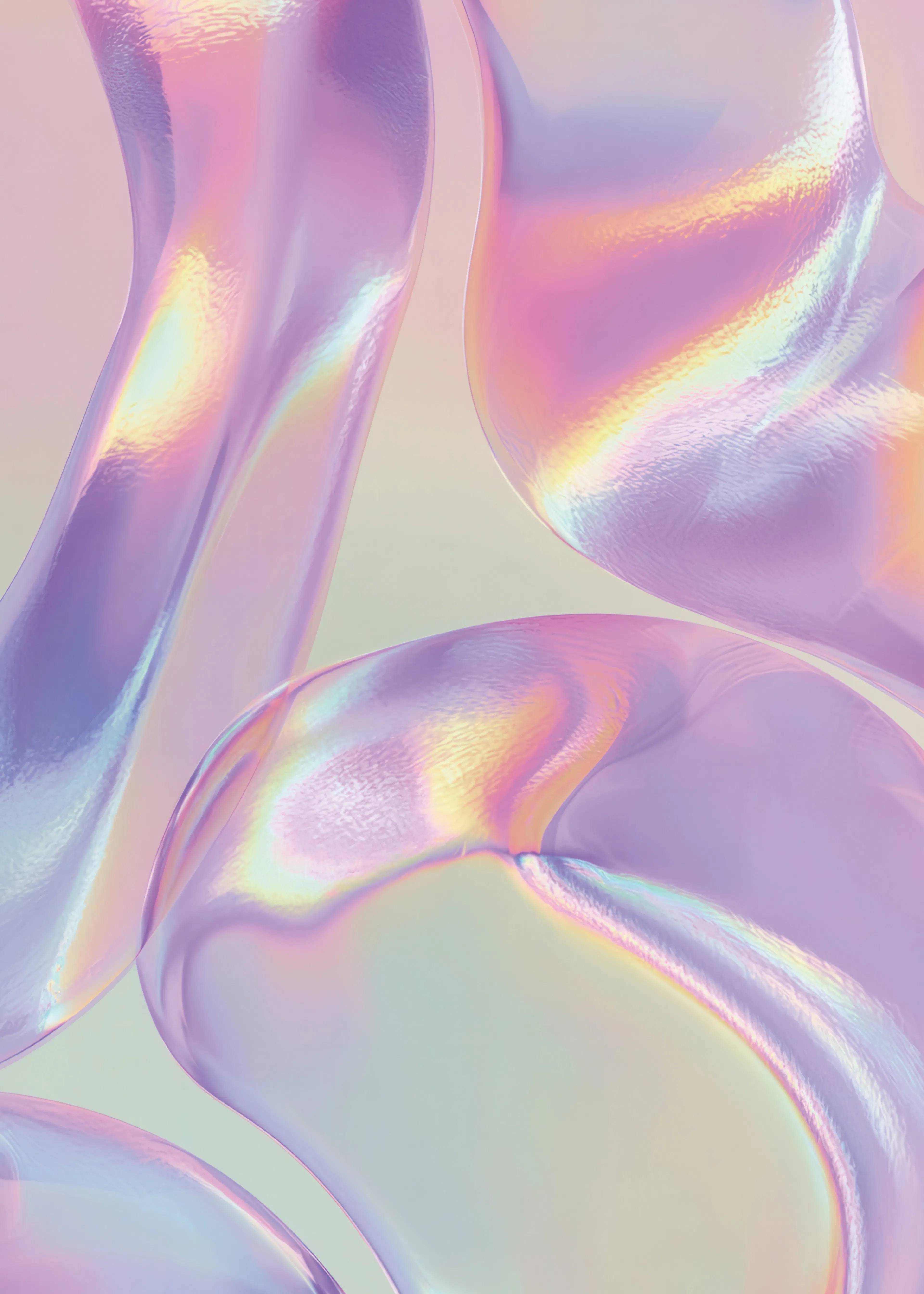 Irisé Flow Poster 0