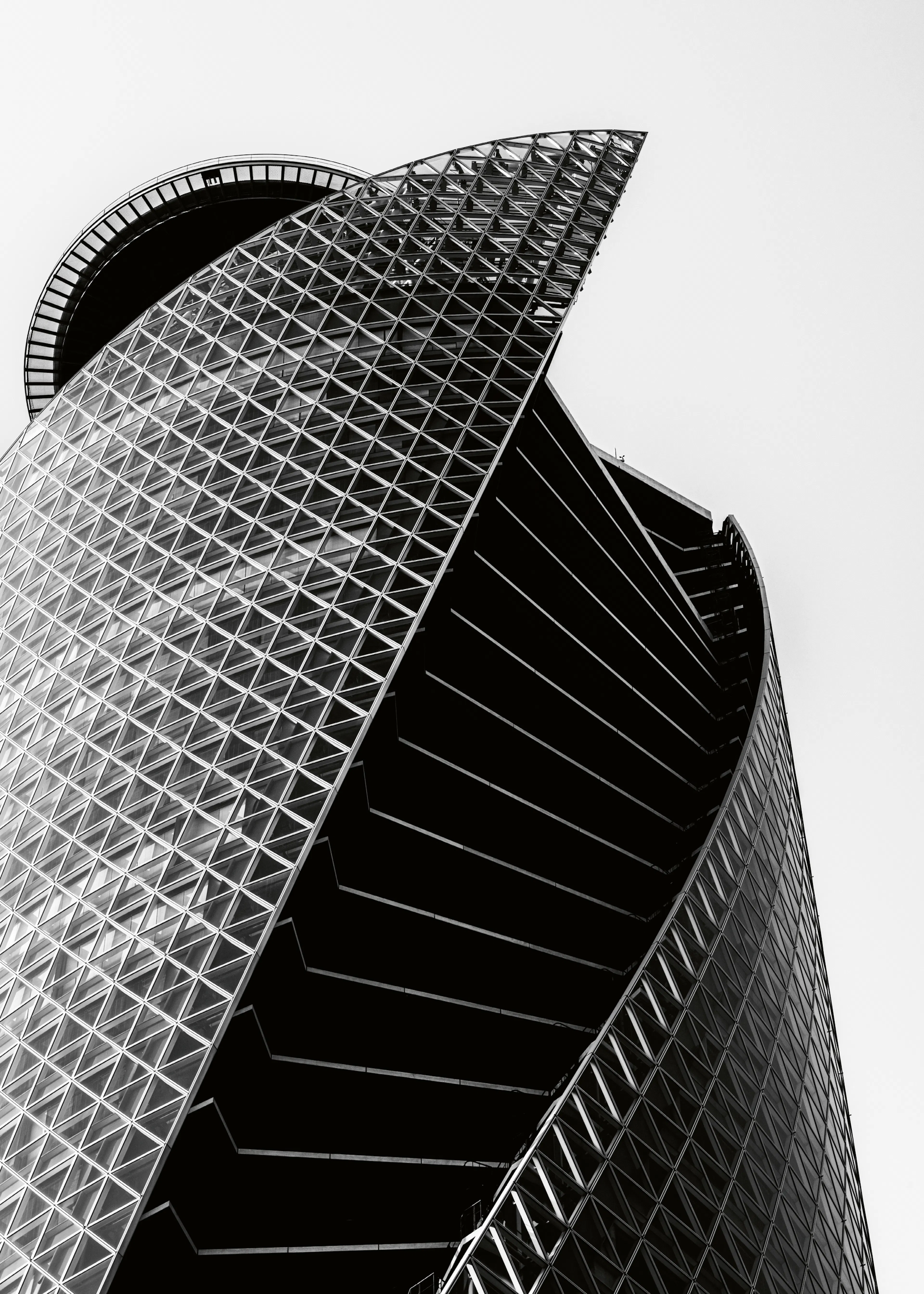Urban Spiraal Poster 0