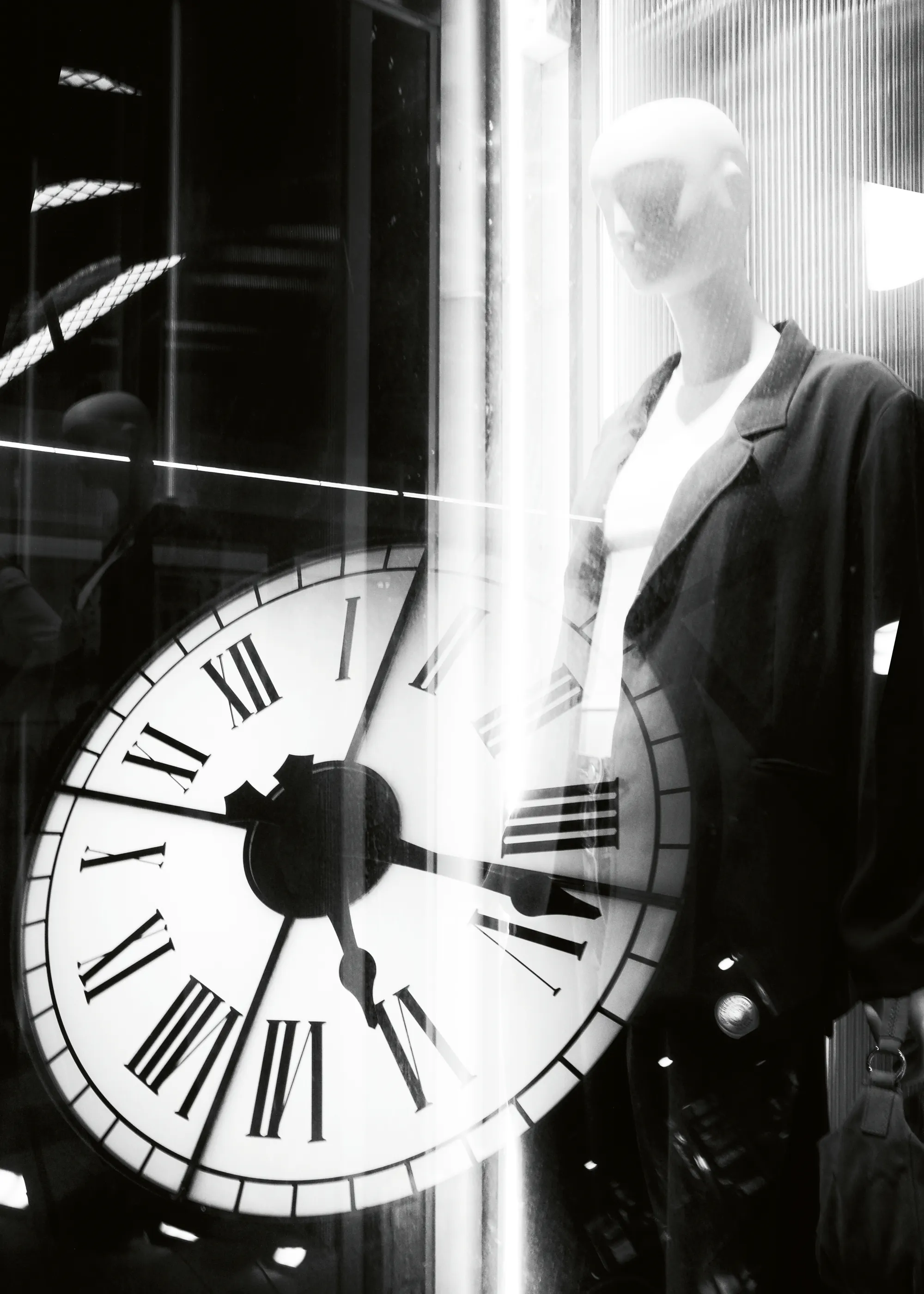 Timeless Reflection Poster 0