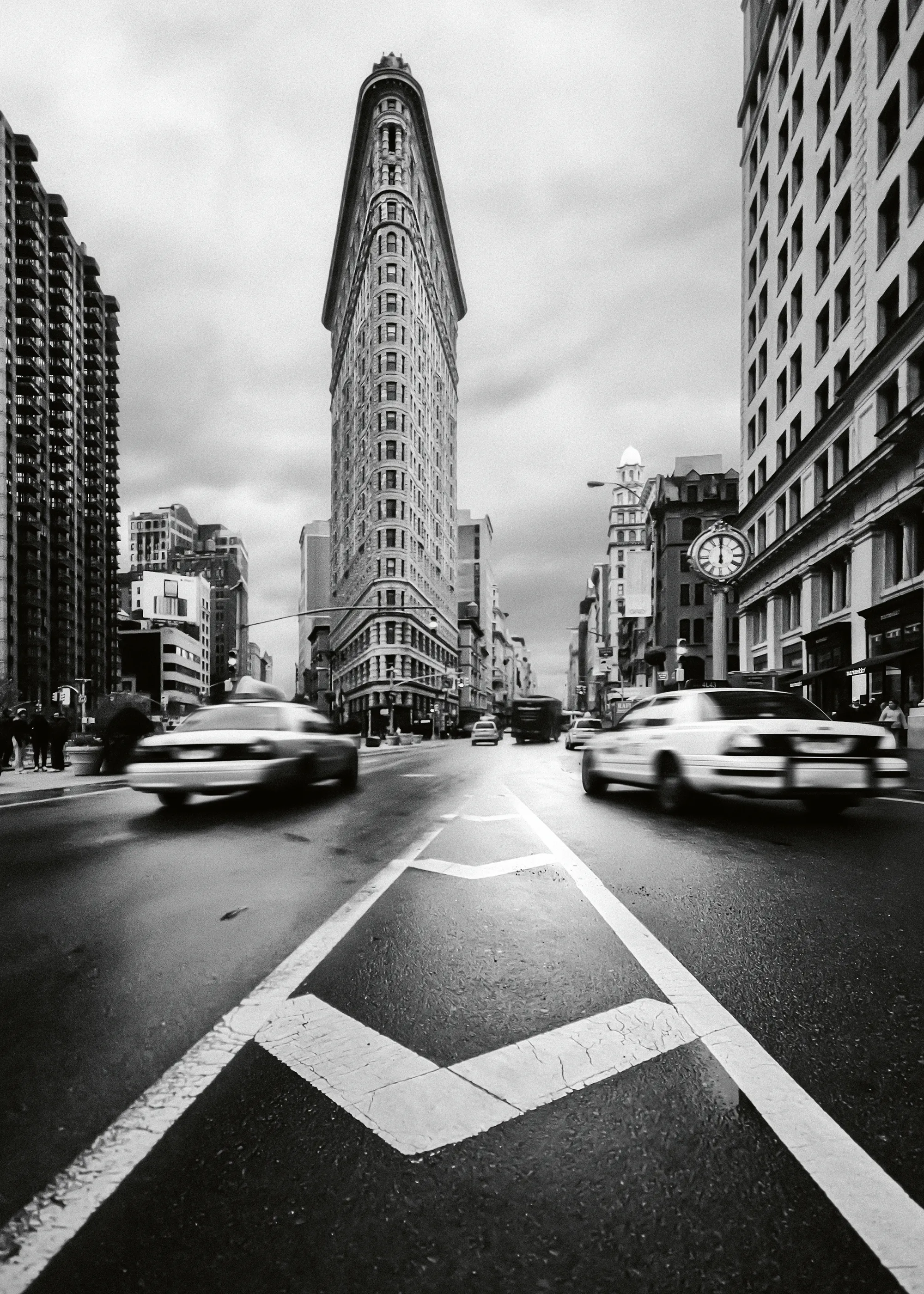 Urban Symmetry Poster 0