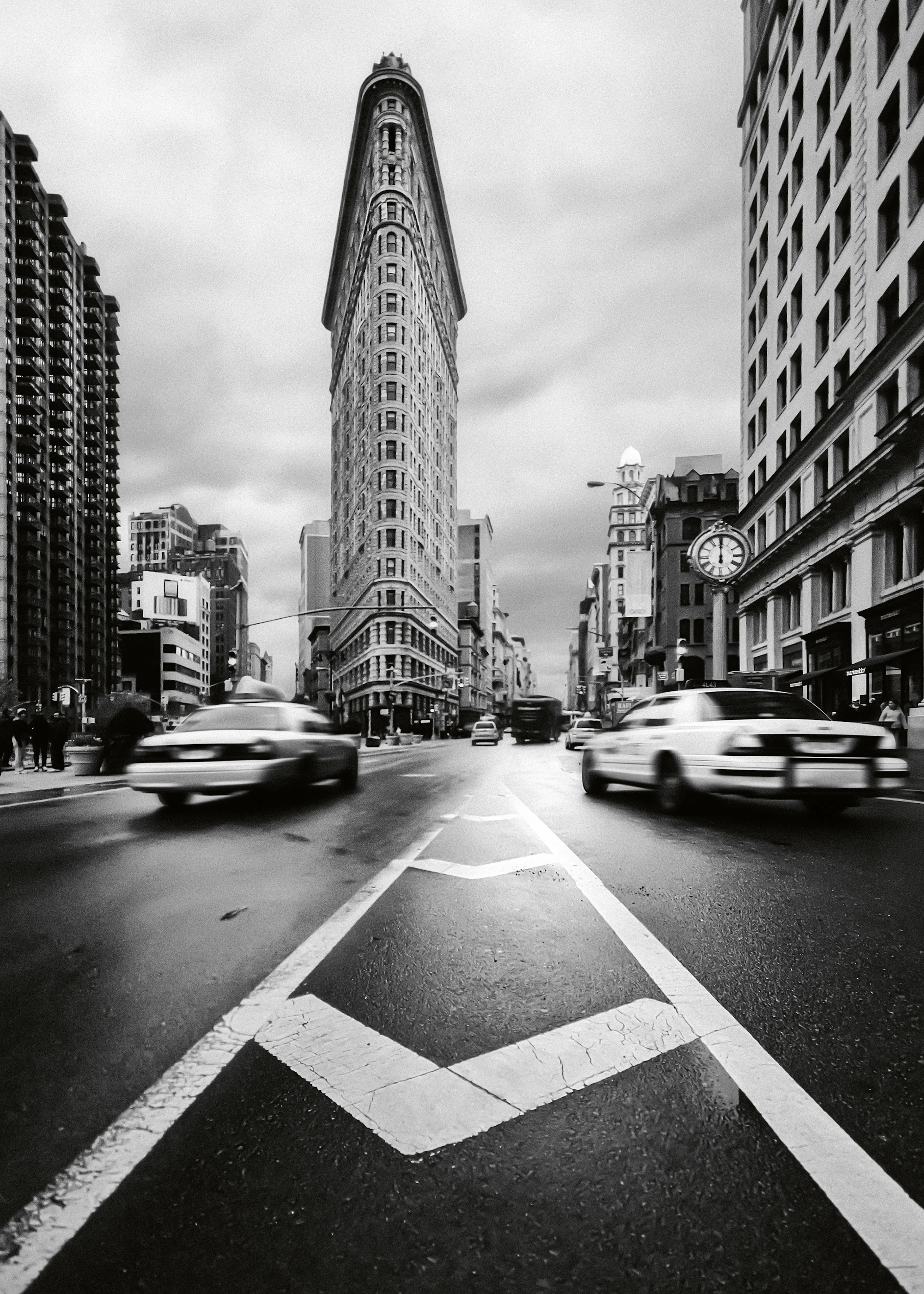 Urban Symmetry Poster 0