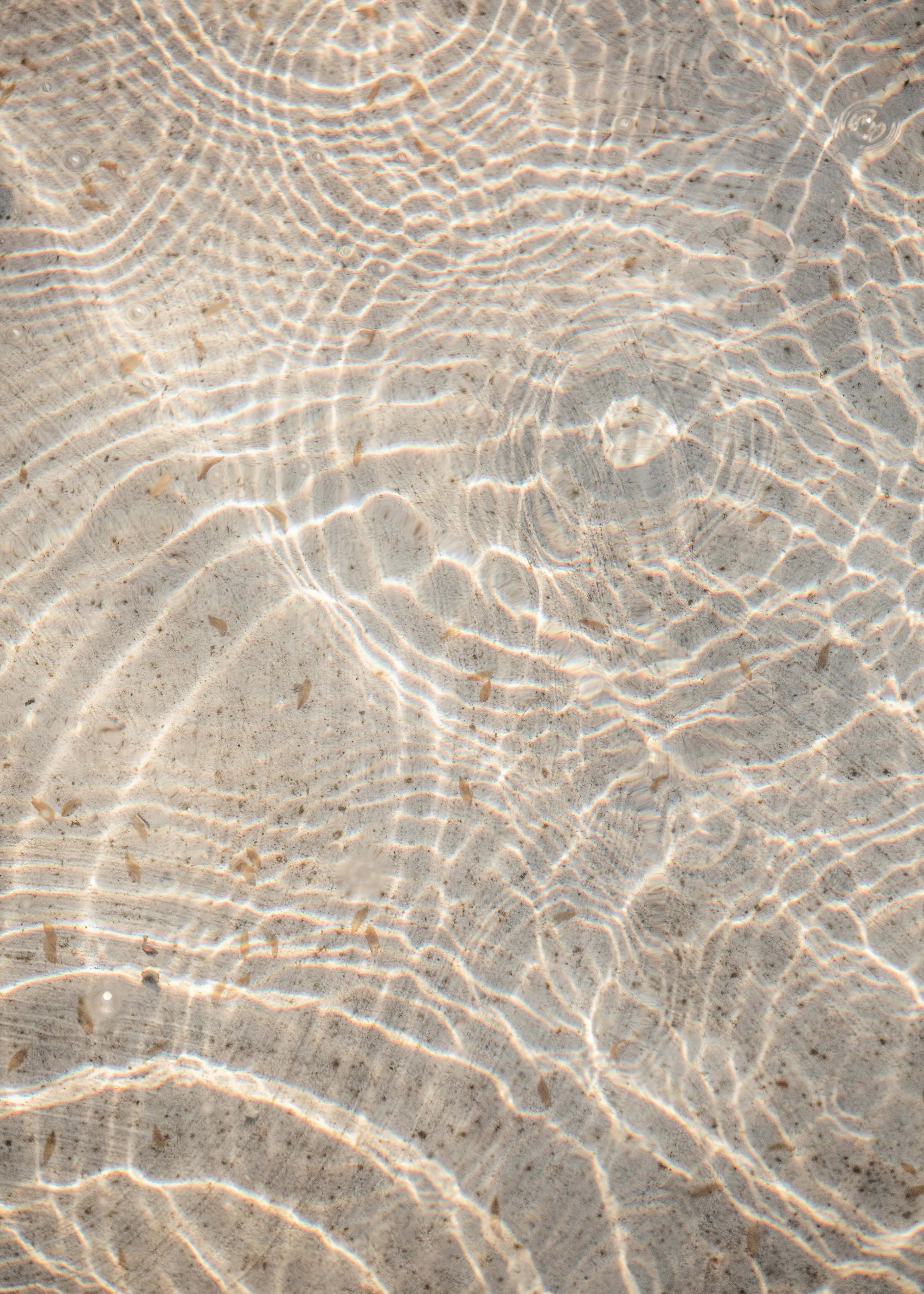 Water Ripple Poster 0