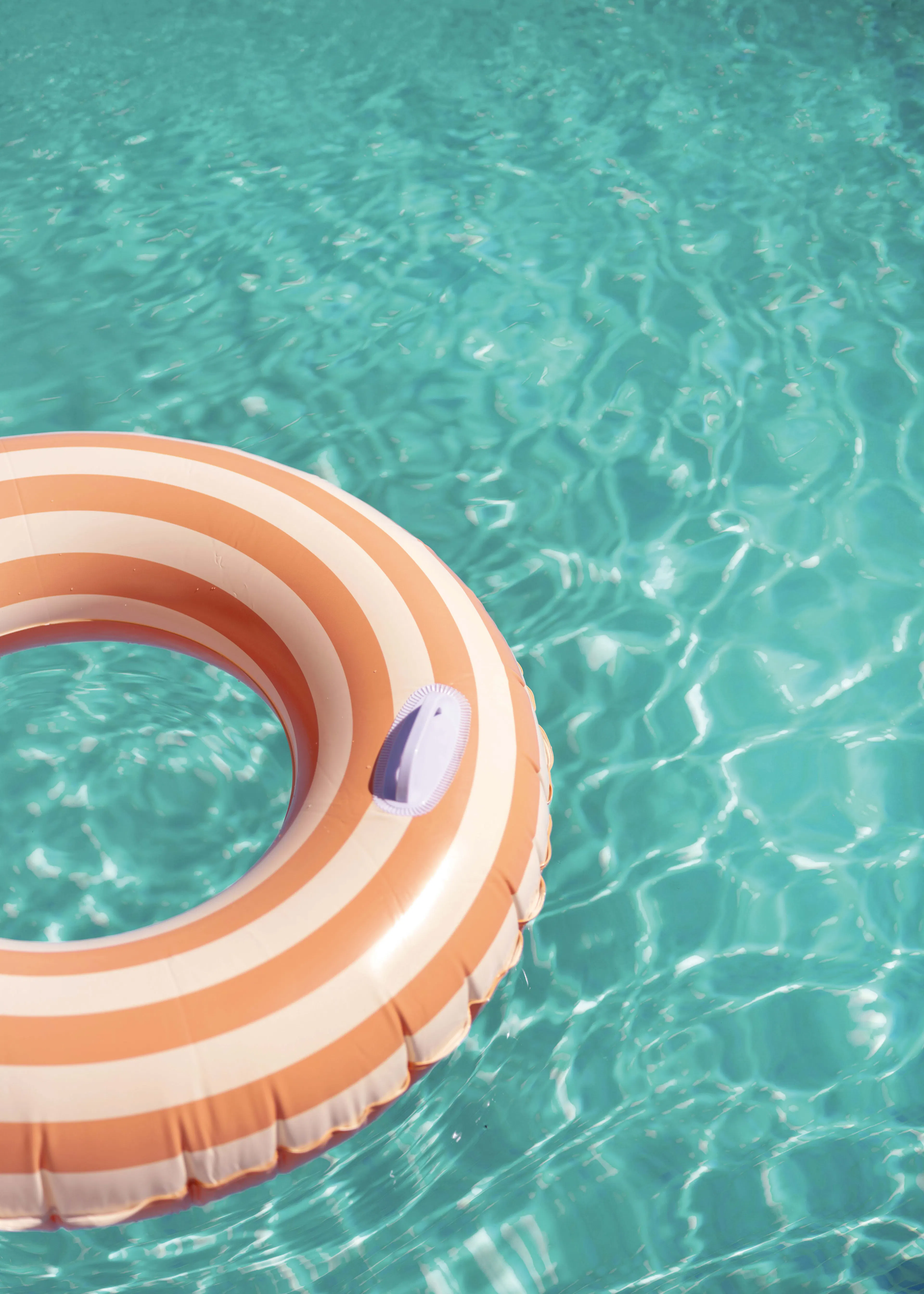 Summer Float Poster 0