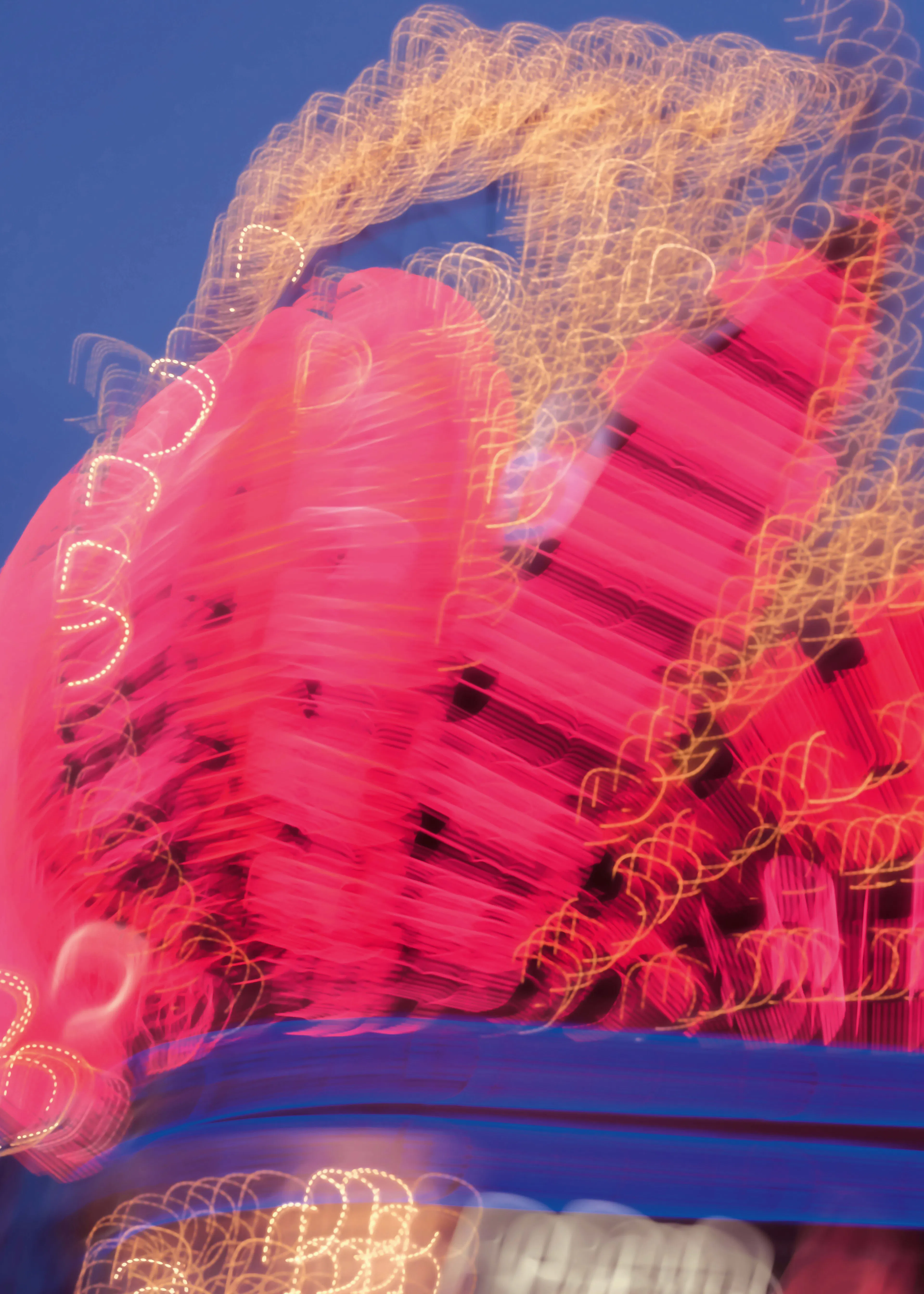 Vibrant Motion Poster 0
