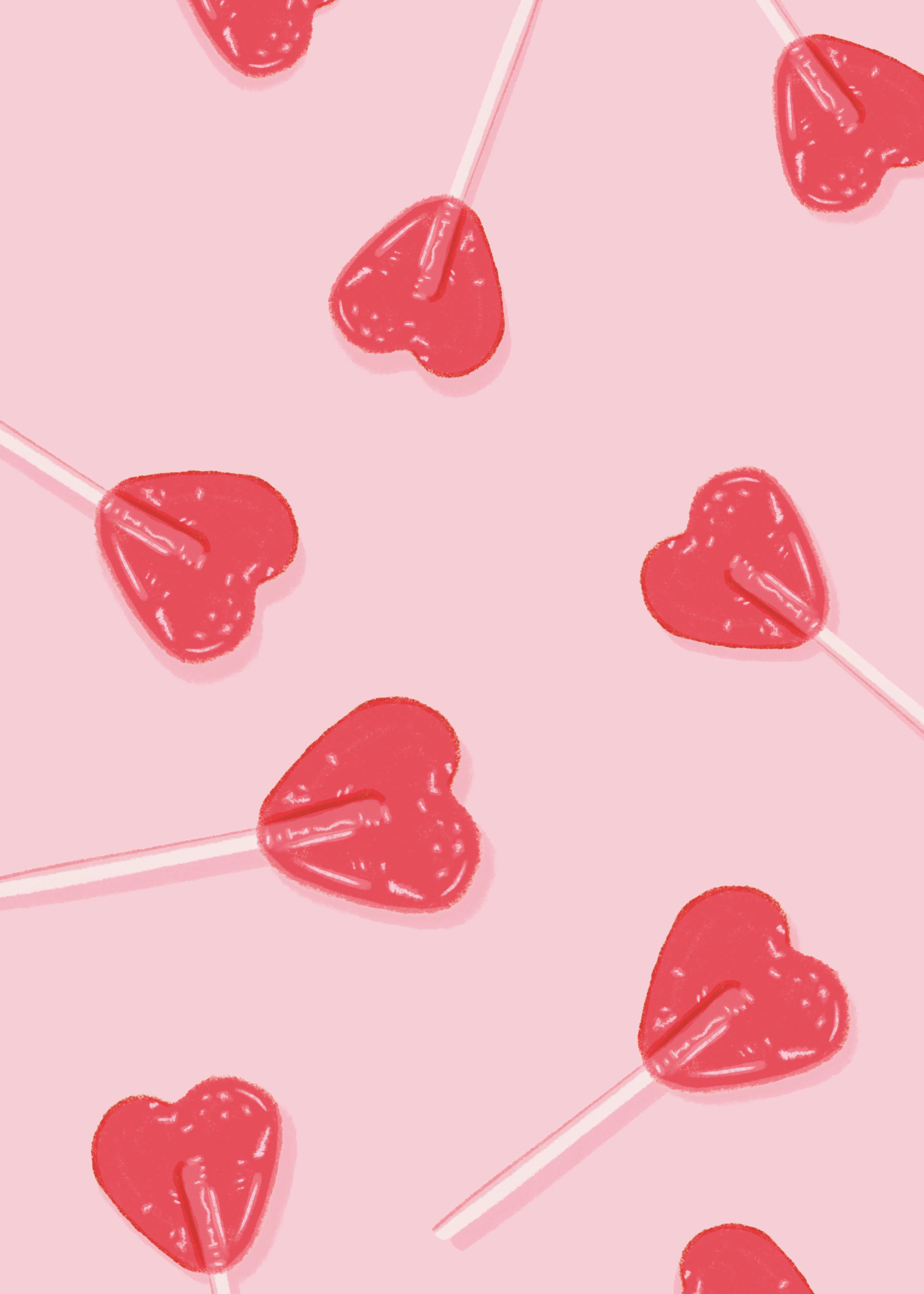 Lief Hart Poster 0