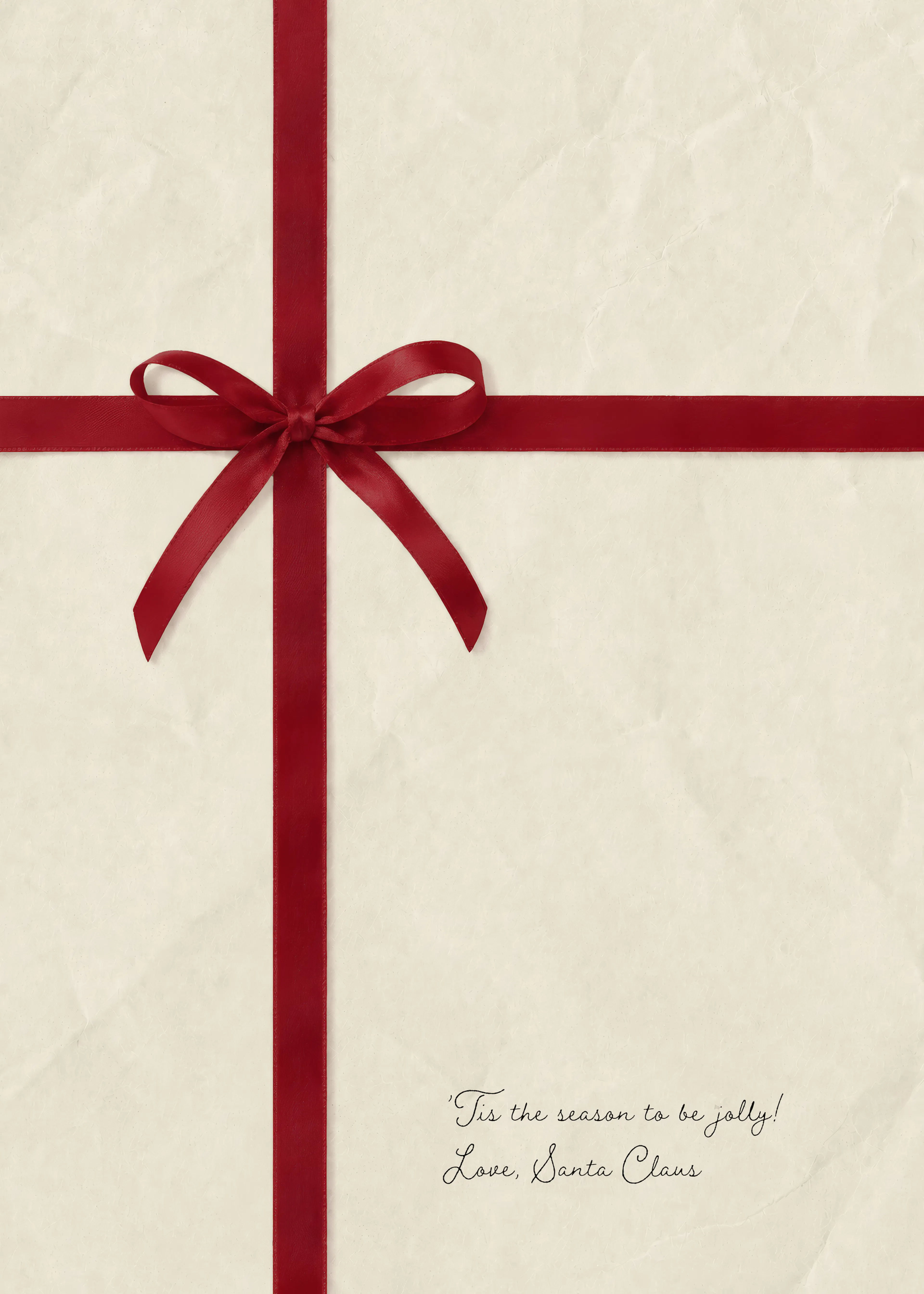 Elegant Gift Poster 0