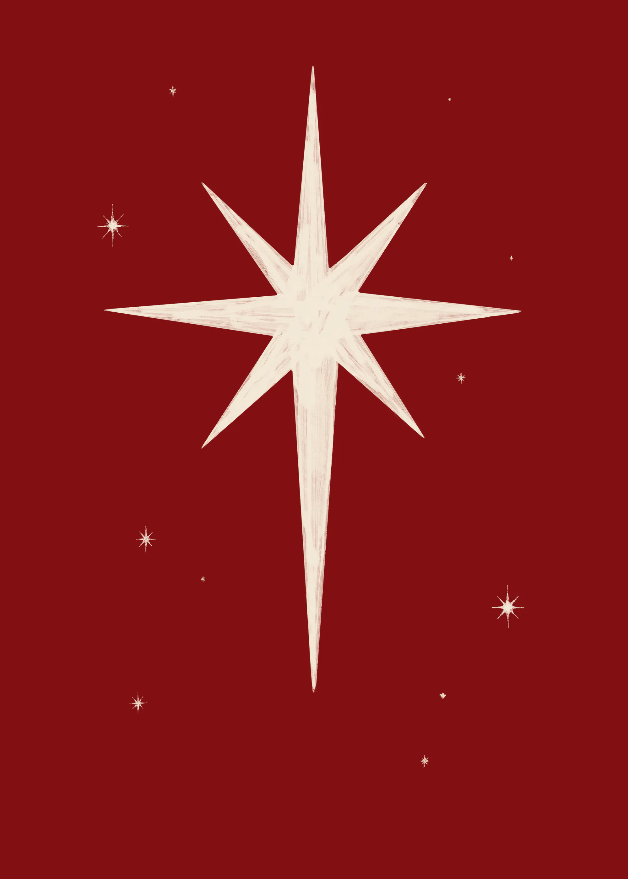 Guiding Star Poster 0