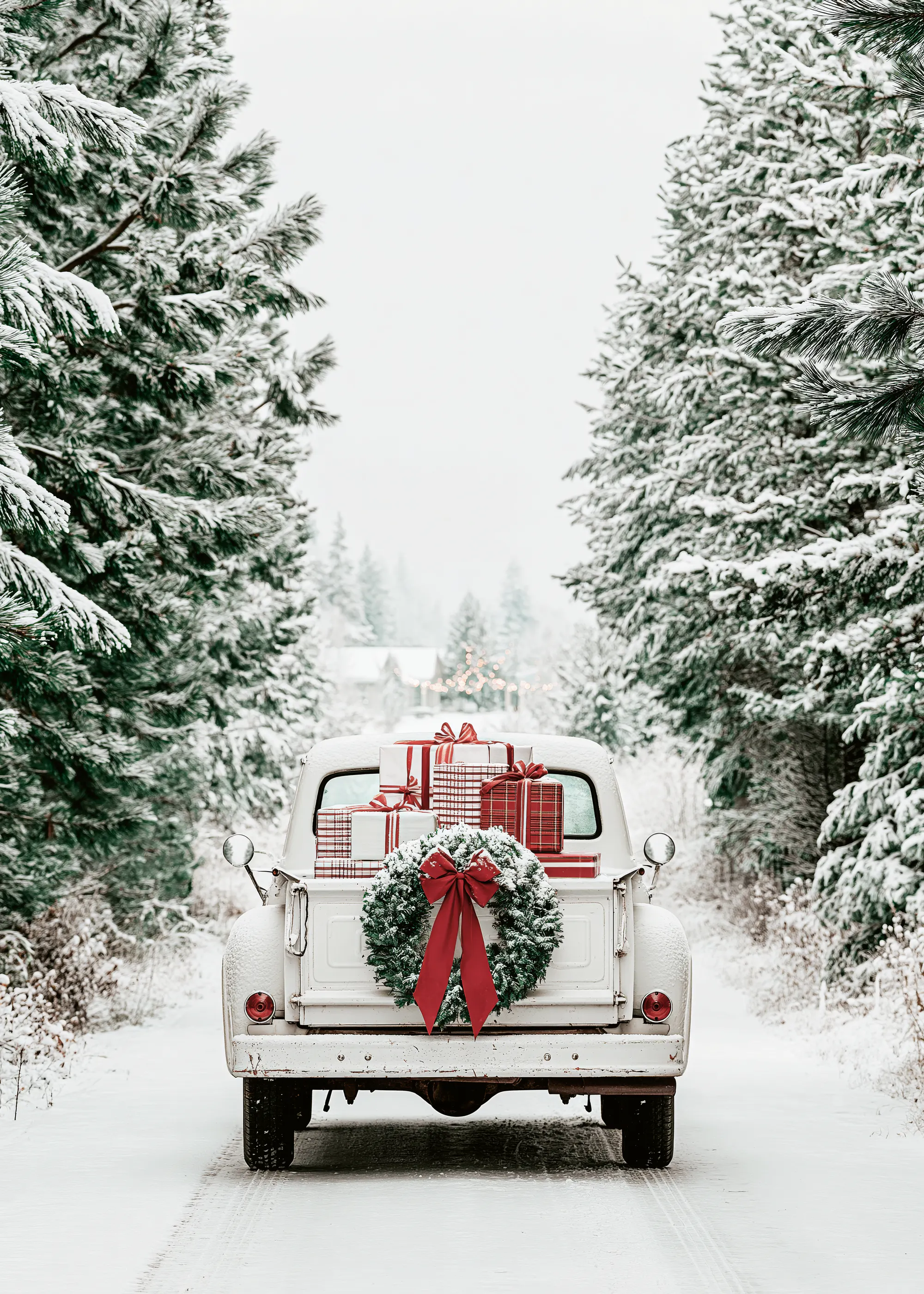 Voyage d'hiver Poster 0