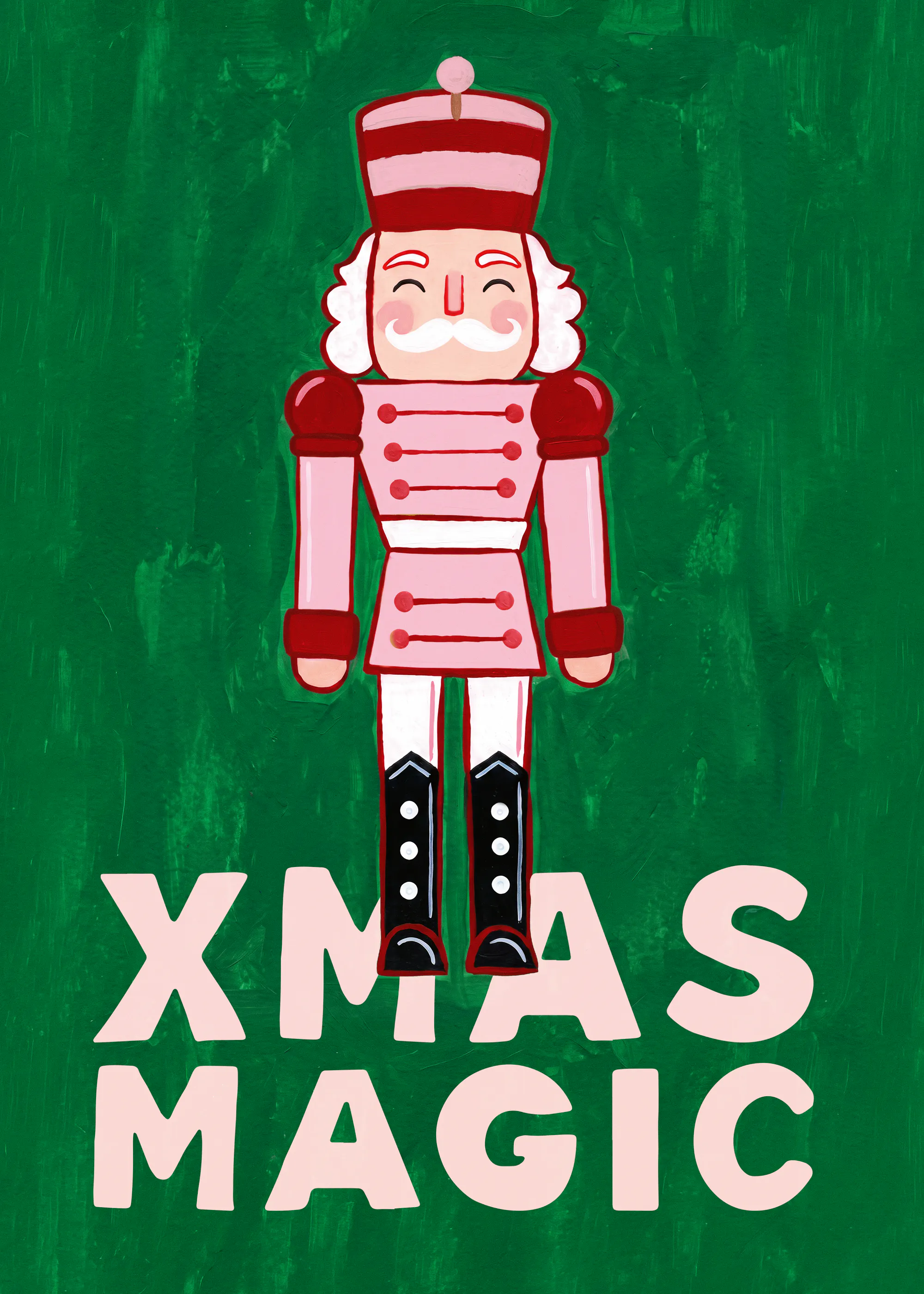 Magia del Natale Poster 0