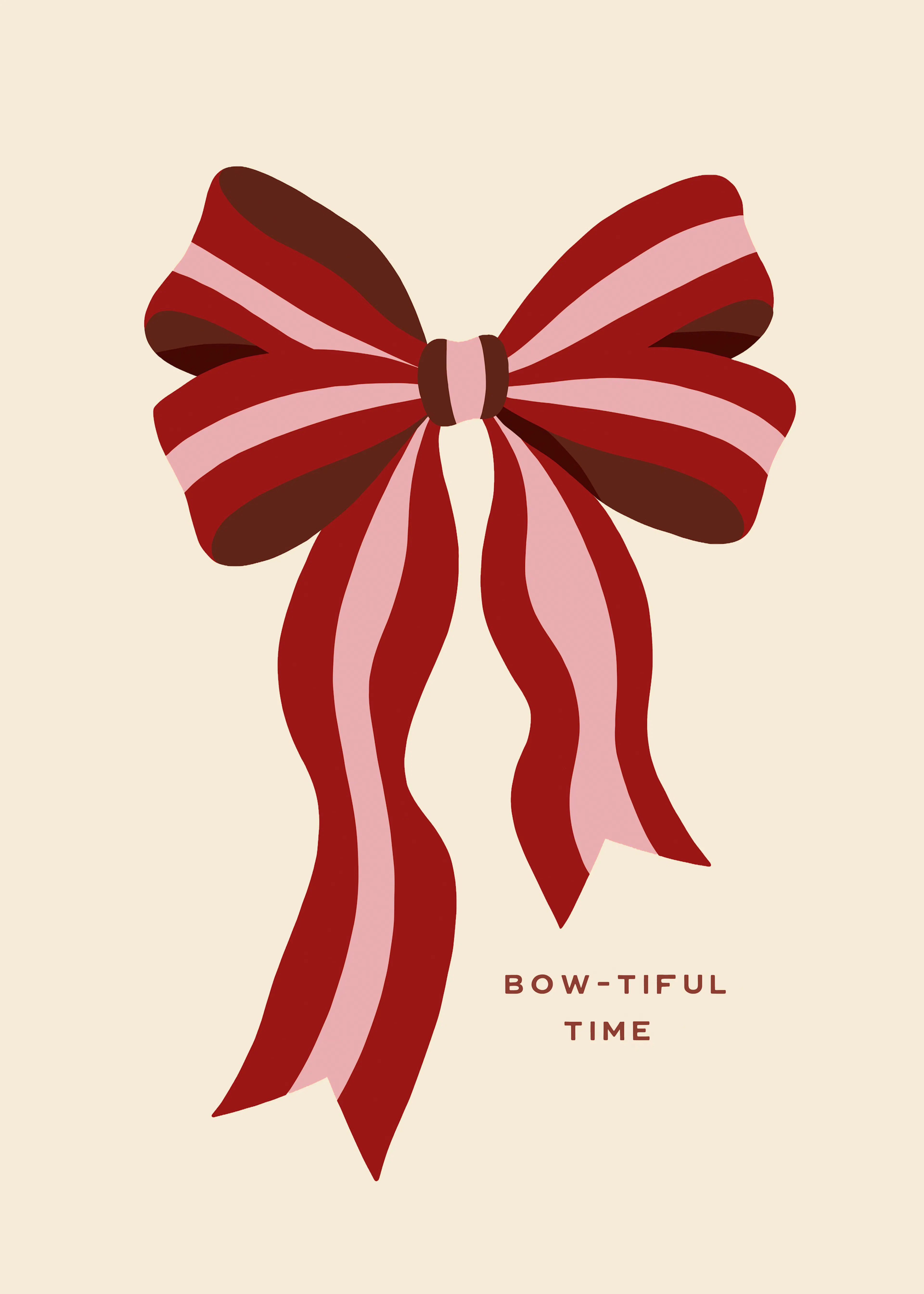Bowtiful Time Poster 0