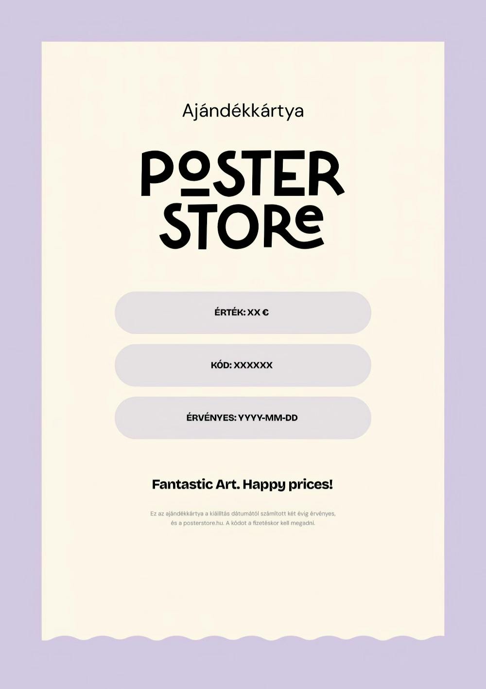 Ajándékutalvány 0