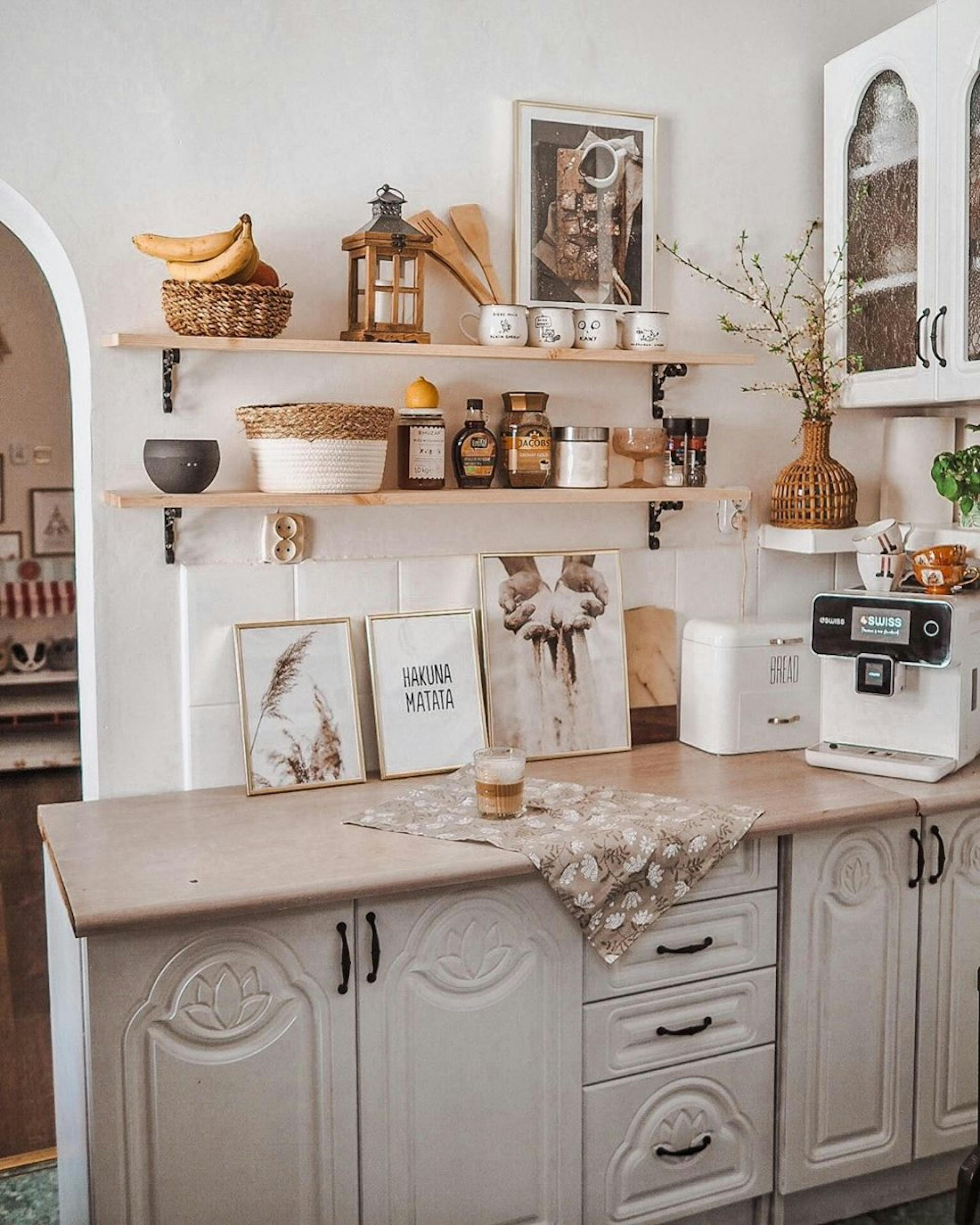 Inspiring kitchen wall decoration kitchen posters